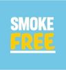 Smoke free app icon