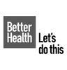 Better Health icon